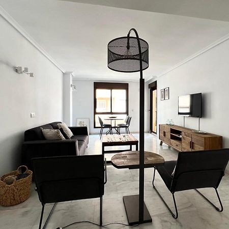 Bear Holiday - Apartment Maria In Moraira Near The Beach Exterior foto