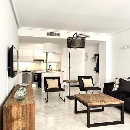 Bear Holiday - Apartment Maria In Moraira Near The Beach Exterior foto
