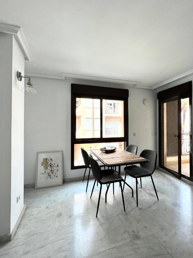 Bear Holiday - Apartment Maria In Moraira Near The Beach Exterior foto
