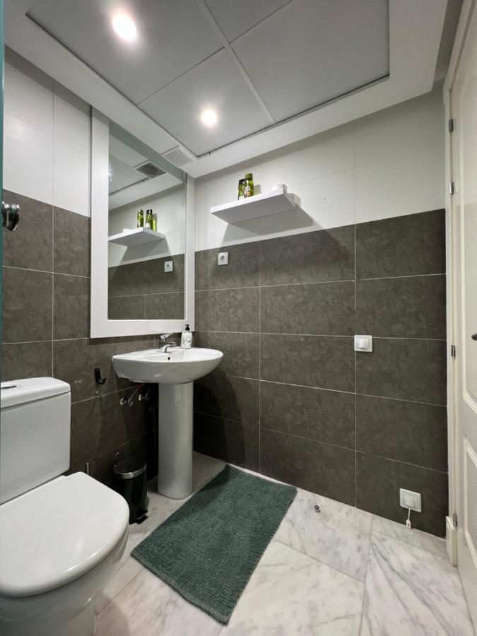 Bear Holiday - Apartment Maria In Moraira Near The Beach Exterior foto